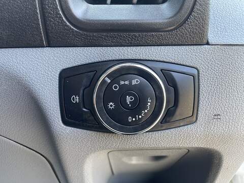 Ford Transit 2.0 350 EcoBlue FWD L2 H3 Euro 6 5dr - U998