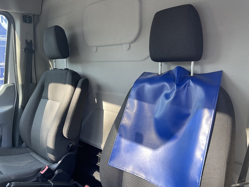 Ford Transit 2.0 350 EcoBlue FWD L2 H3 Euro 6 5dr - U998