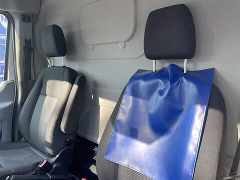 Ford Transit 2.0 350 EcoBlue FWD L2 H3 Euro 6 5dr - U998