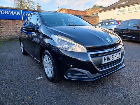 Peugeot 208 2.0 TDI Style Hatchback 5dr Diesel DSG Euro 6 (s/s) (150 ps)