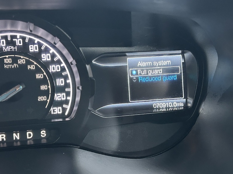 Ford Ranger 2.0 EcoBlue Wildtrak Pickup Double Cab 4dr Diesel Auto 4WD Euro 6 (s/s) (213 ps) - U113