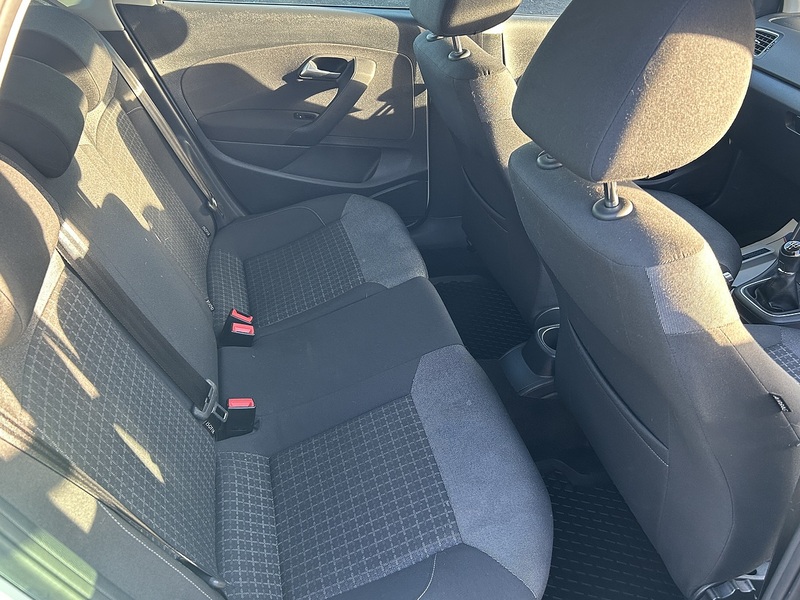 Volkswagen Polo 1.2 TSI Match Edition Hatchback 5dr Petrol Manual Euro 6 (s/s) (90 ps) - U117