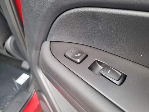 KGM Musso 2.2D Saracen Auto 4WD Euro 6 4dr - U122