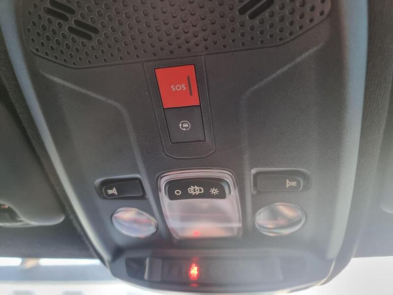 Vauxhall Corsa 1.2 Turbo SRi Euro 6 (s/s) 5dr - U123