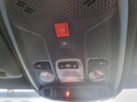 Vauxhall Corsa 1.2 Turbo SRi Euro 6 (s/s) 5dr - U123