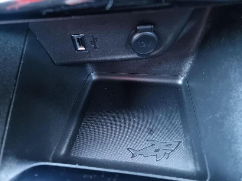 Vauxhall Corsa 1.2 Turbo SRi Euro 6 (s/s) 5dr - U123