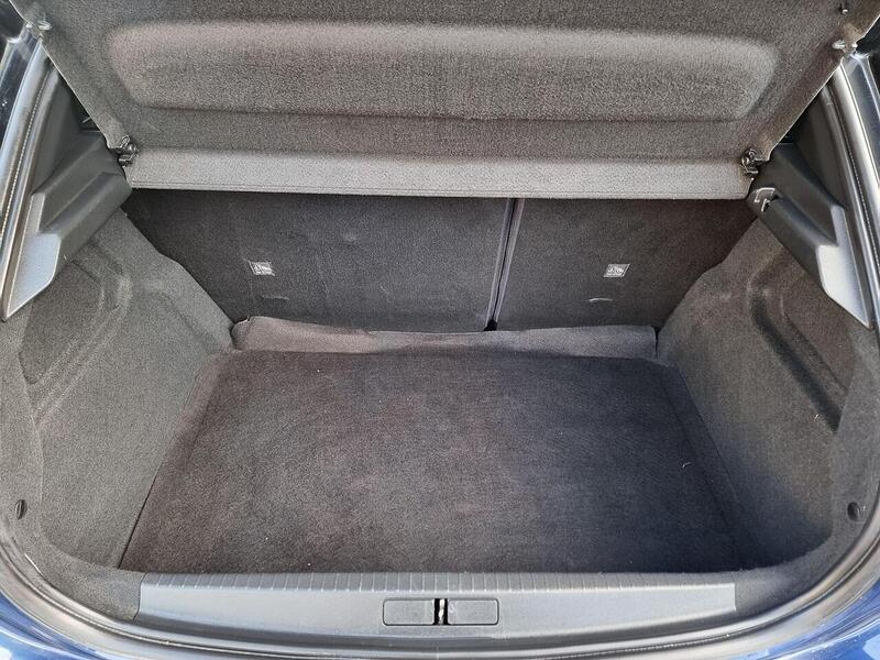 Vauxhall Corsa 1.2 Turbo SRi Euro 6 (s/s) 5dr - U123