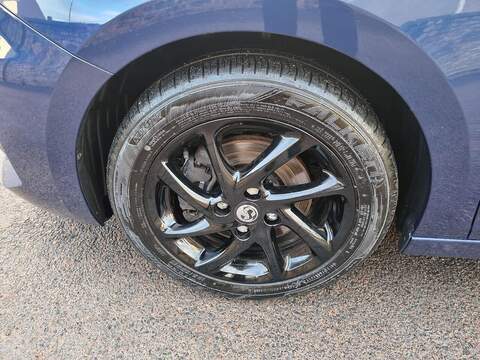 Vauxhall Corsa 1.2 Turbo SRi Euro 6 (s/s) 5dr - U123