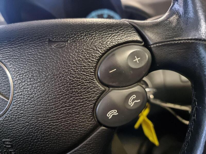 Mercedes-Benz SL 5.0 SL500 2dr - U124