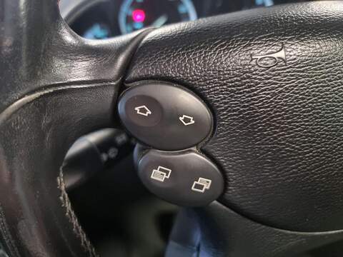 Mercedes-Benz SL 5.0 SL500 2dr - U124