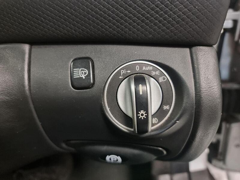 Mercedes-Benz SL 5.0 SL500 2dr - U124