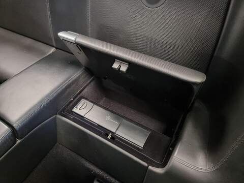 Mercedes-Benz SL 5.0 SL500 2dr - U124