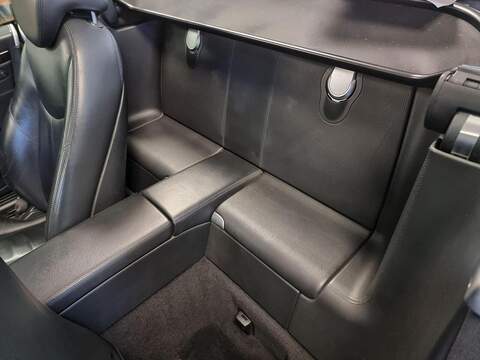 Mercedes-Benz SL 5.0 SL500 2dr - U124