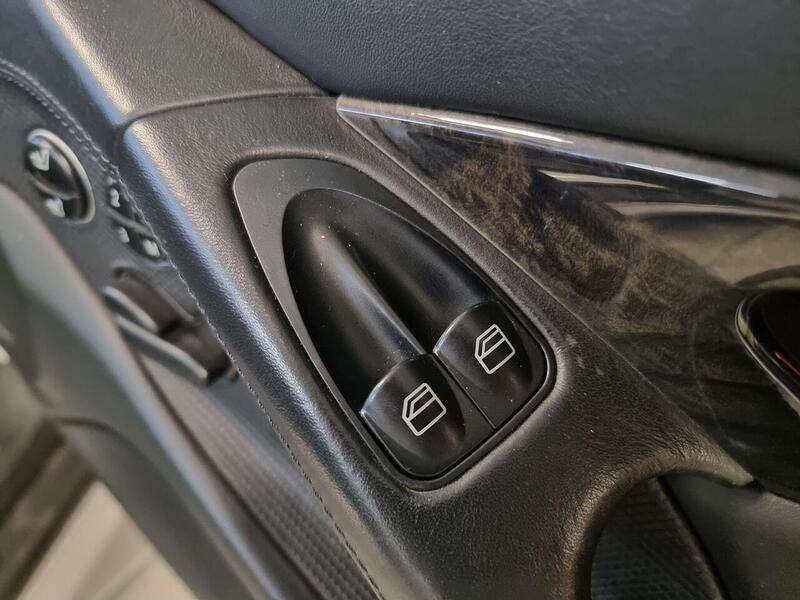 Mercedes-Benz SL 5.0 SL500 2dr - U124