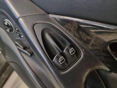 Mercedes-Benz SL 5.0 SL500 2dr - U124