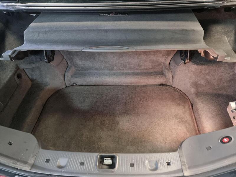 Mercedes-Benz SL 5.0 SL500 2dr - U124