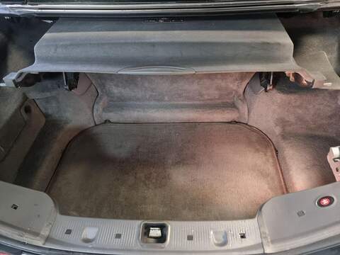 Mercedes-Benz SL 5.0 SL500 2dr - U124