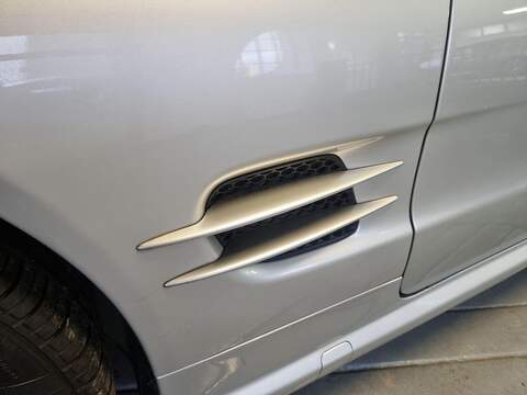 Mercedes-Benz SL 5.0 SL500 2dr - U124