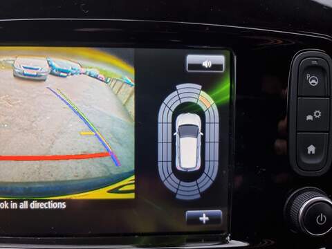 Renault Captur 0.9 TCe ENERGY GT Line Euro 6 (s/s) 5dr - U125