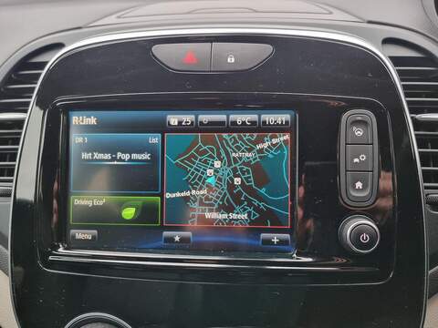 Renault Captur 0.9 TCe ENERGY GT Line Euro 6 (s/s) 5dr - U125