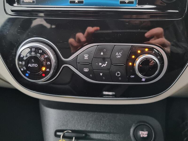 Renault Captur 0.9 TCe ENERGY GT Line Euro 6 (s/s) 5dr - U125