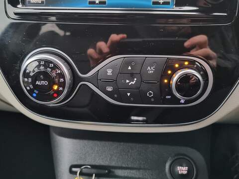 Renault Captur 0.9 TCe ENERGY GT Line Euro 6 (s/s) 5dr - U125