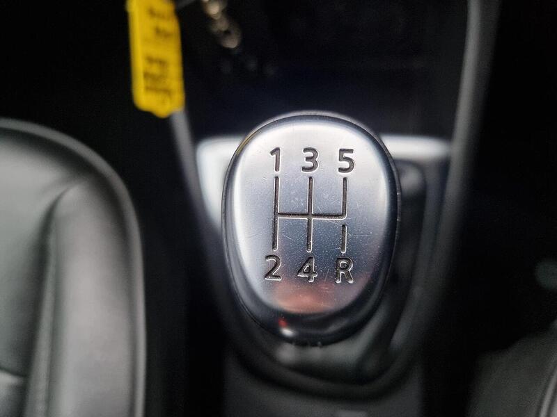 Renault Captur 0.9 TCe ENERGY GT Line Euro 6 (s/s) 5dr - U125