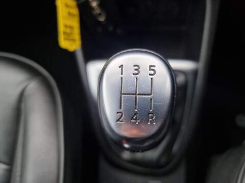 Renault Captur 0.9 TCe ENERGY GT Line Euro 6 (s/s) 5dr - U125