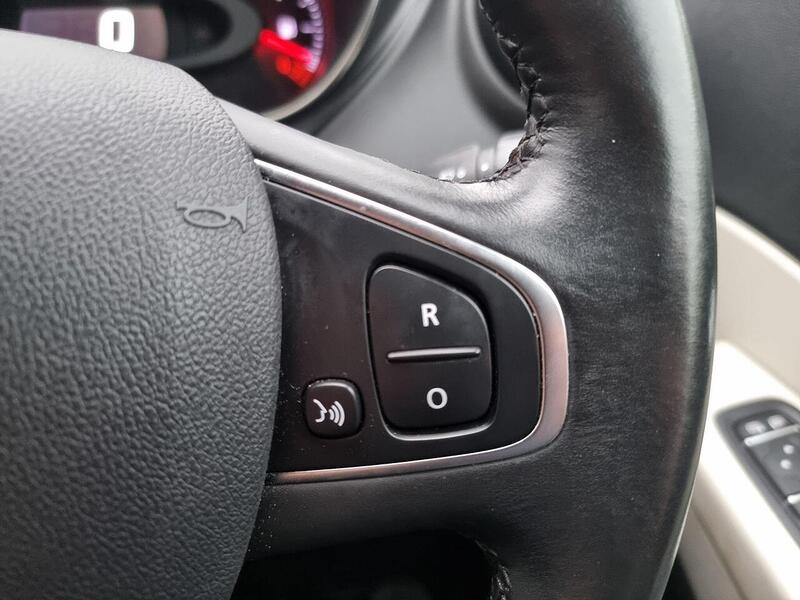 Renault Captur 0.9 TCe ENERGY GT Line Euro 6 (s/s) 5dr - U125