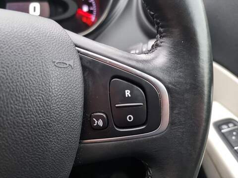 Renault Captur 0.9 TCe ENERGY GT Line Euro 6 (s/s) 5dr - U125