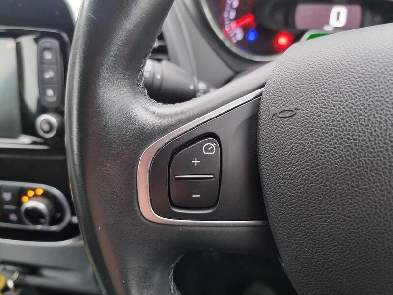 Renault Captur 0.9 TCe ENERGY GT Line Euro 6 (s/s) 5dr - U125