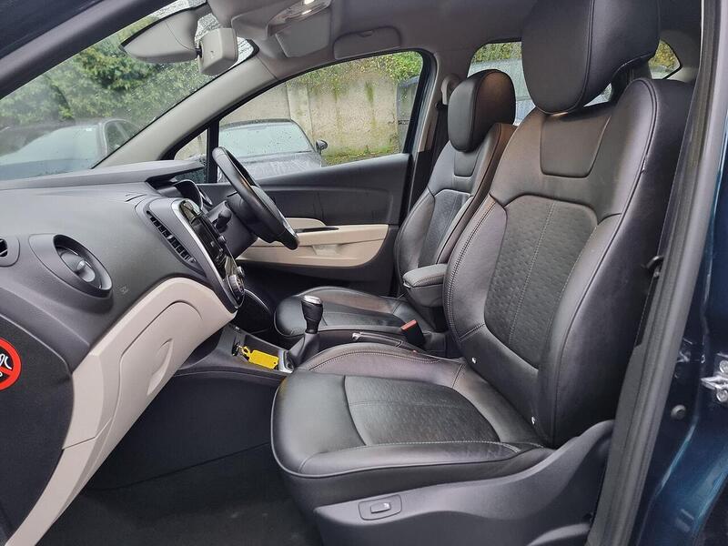 Renault Captur 0.9 TCe ENERGY GT Line Euro 6 (s/s) 5dr - U125