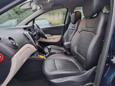 Renault Captur 0.9 TCe ENERGY GT Line Euro 6 (s/s) 5dr - U125