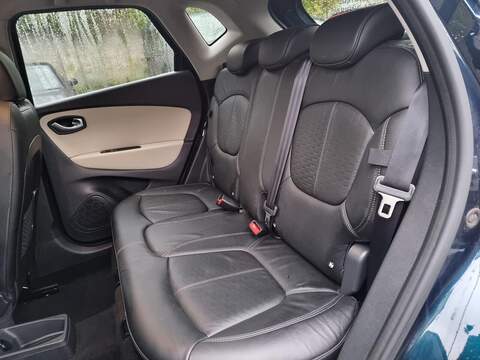 Renault Captur 0.9 TCe ENERGY GT Line Euro 6 (s/s) 5dr - U125