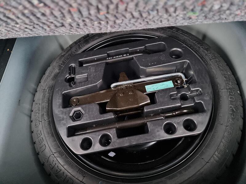 Renault Captur 0.9 TCe ENERGY GT Line Euro 6 (s/s) 5dr - U125