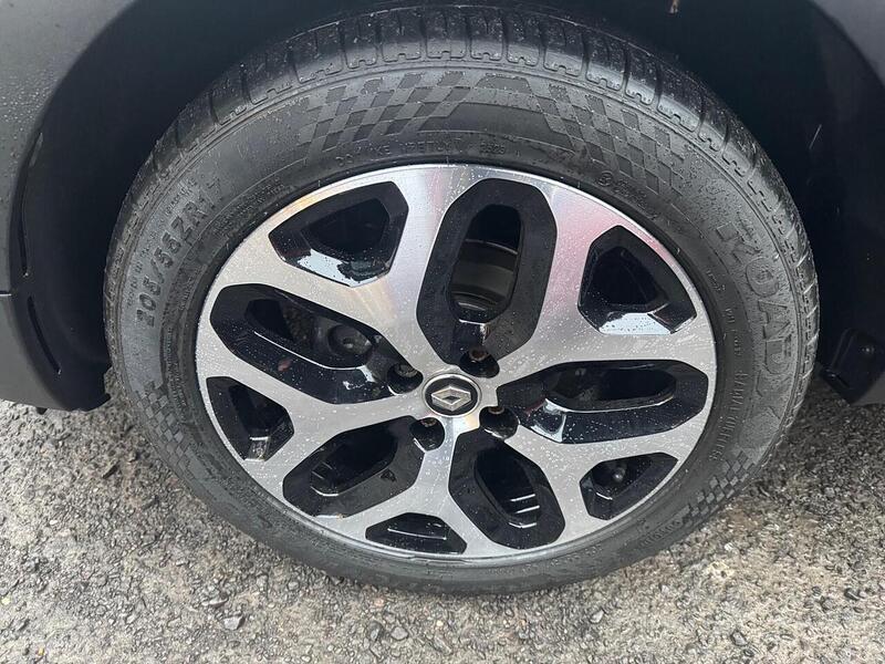 Renault Captur 0.9 TCe ENERGY GT Line Euro 6 (s/s) 5dr - U125