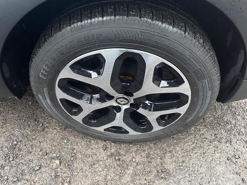 Renault Captur 0.9 TCe ENERGY GT Line Euro 6 (s/s) 5dr - U125