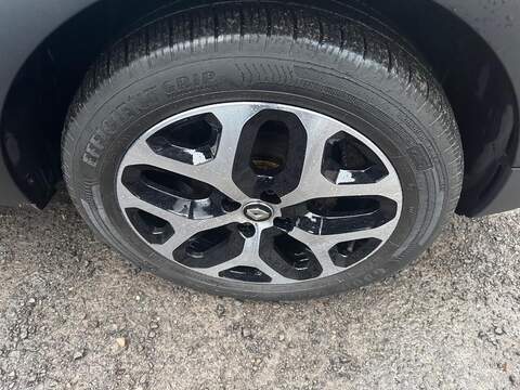 Renault Captur 0.9 TCe ENERGY GT Line Euro 6 (s/s) 5dr - U125