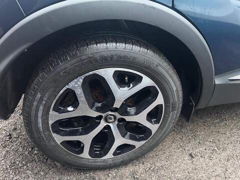 Renault Captur 0.9 TCe ENERGY GT Line Euro 6 (s/s) 5dr - U125