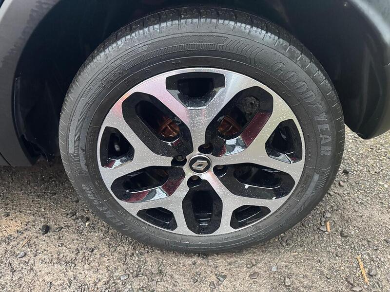 Renault Captur 0.9 TCe ENERGY GT Line Euro 6 (s/s) 5dr - U125