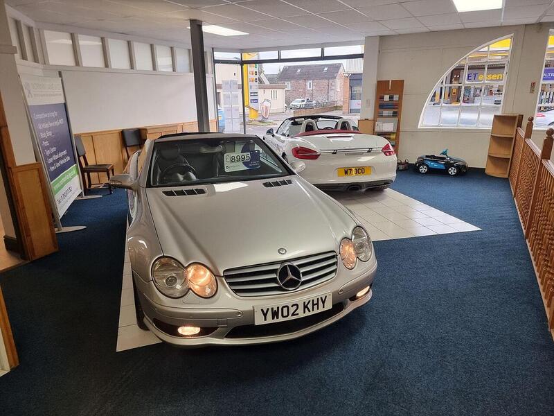 Porsche Boxster 2.7 981 Convertible 2dr Petrol PDK Euro 6 (s/s) (265 ps) - U126