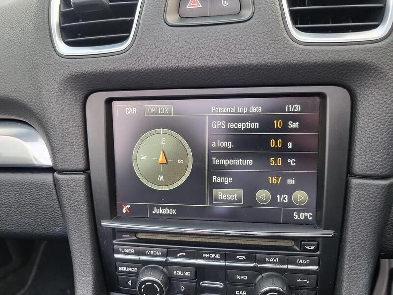 Porsche Boxster 2.7 981 Convertible 2dr Petrol PDK Euro 6 (s/s) (265 ps) - U126