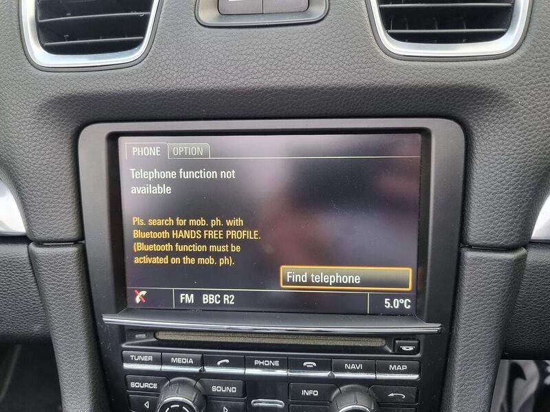 Porsche Boxster 2.7 981 Convertible 2dr Petrol PDK Euro 6 (s/s) (265 ps) - U126