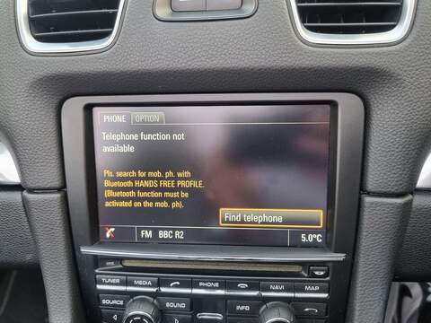 Porsche Boxster 2.7 981 Convertible 2dr Petrol PDK Euro 6 (s/s) (265 ps) - U126