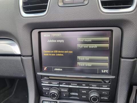 Porsche Boxster 2.7 981 Convertible 2dr Petrol PDK Euro 6 (s/s) (265 ps) - U126