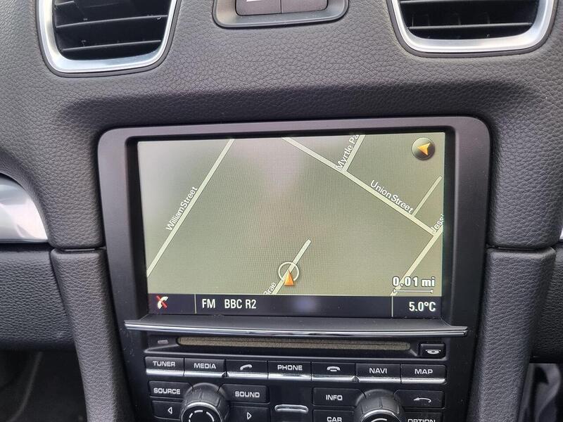 Porsche Boxster 2.7 981 Convertible 2dr Petrol PDK Euro 6 (s/s) (265 ps) - U126