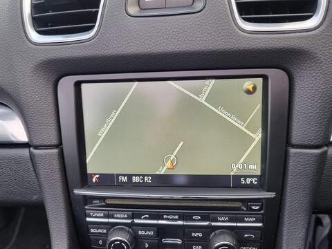 Porsche Boxster 2.7 981 Convertible 2dr Petrol PDK Euro 6 (s/s) (265 ps) - U126