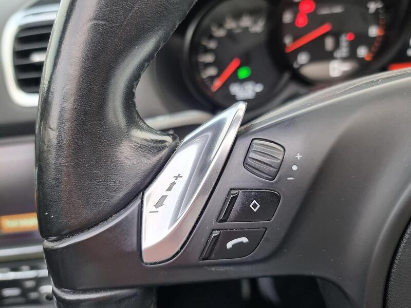 Porsche Boxster 2.7 981 Convertible 2dr Petrol PDK Euro 6 (s/s) (265 ps) - U126