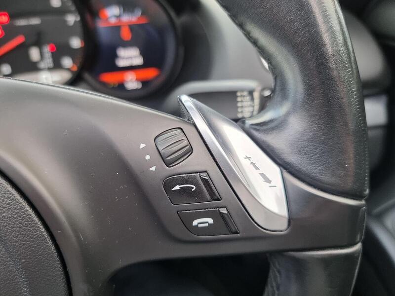 Porsche Boxster 2.7 981 Convertible 2dr Petrol PDK Euro 6 (s/s) (265 ps) - U126