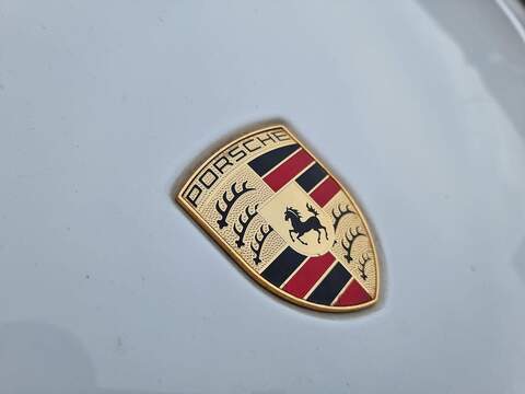 Porsche Boxster 2.7 981 Convertible 2dr Petrol PDK Euro 6 (s/s) (265 ps) - U126